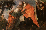 Blessing of Expectant Mothers
