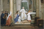 Churching of Women
